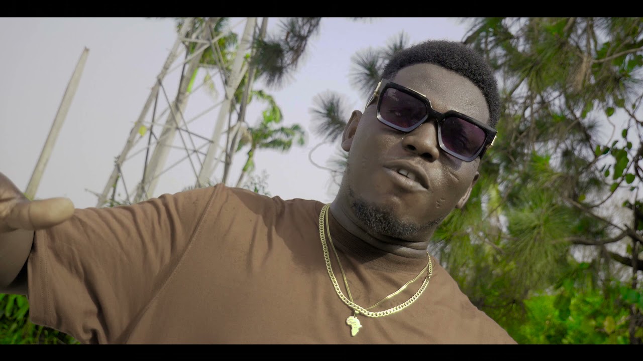 Atet-Bon Arrivee(Official video)