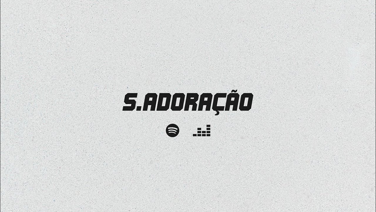 S.ADORAÇÃO - ME RENDO