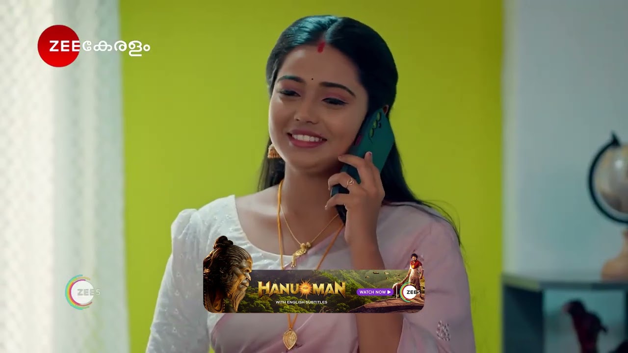 Manathe Kottaram | Ep - 112 | Best Scene | Dec 06 2024 | Zee Keralam
