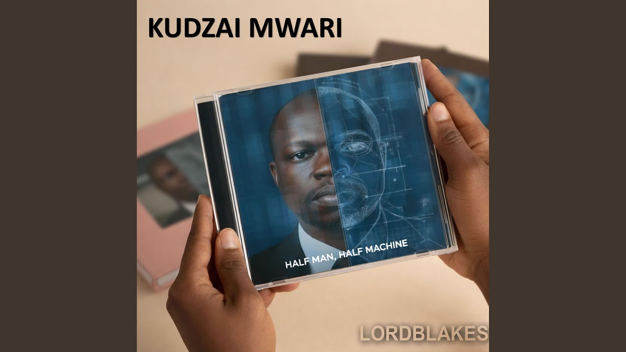 KUDZAI MWARI