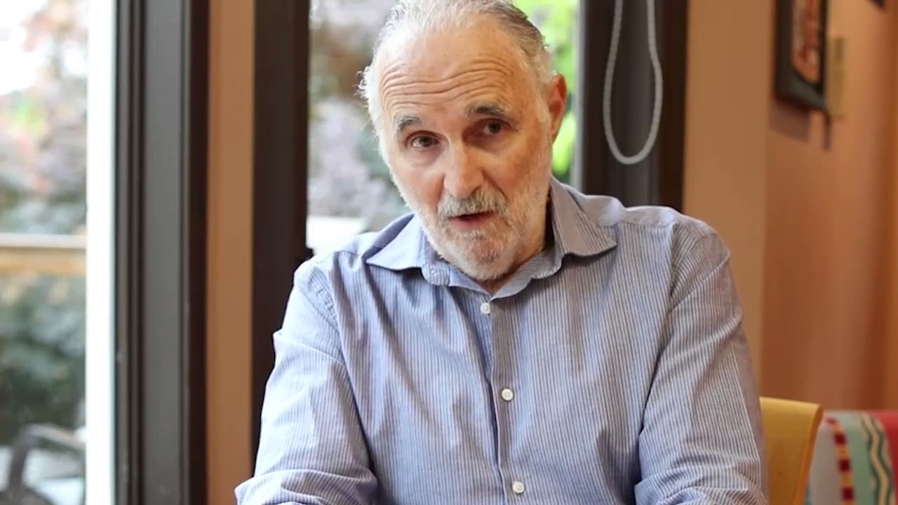 Sepsis survivor talks about his experience