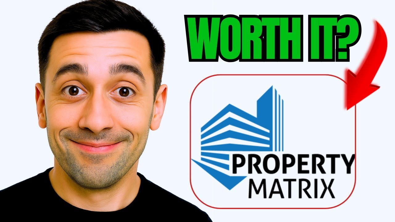 Property Matrix | Честный обзор (ВСЁ, ЧТО ВАМ НУЖНО ЗНАТЬ)