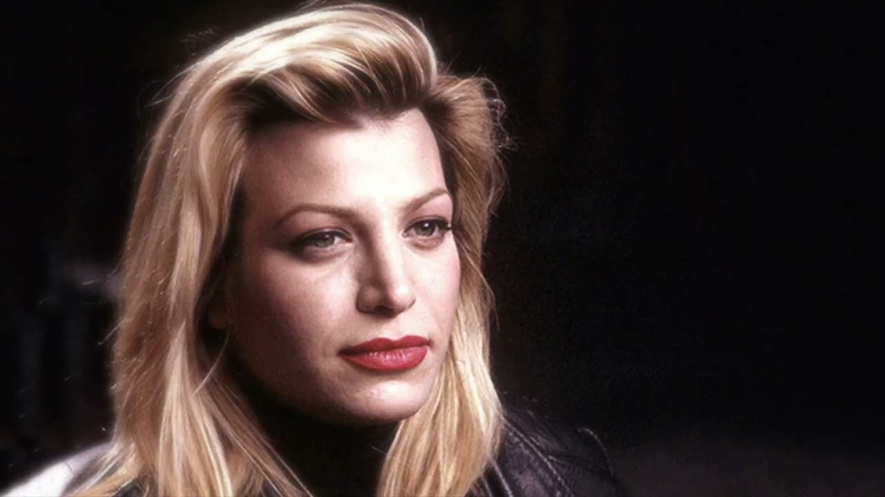 Taylor Dayne: &ldquo;Love Will Lead You Back
