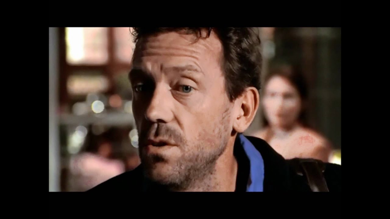 House Introduces Himself