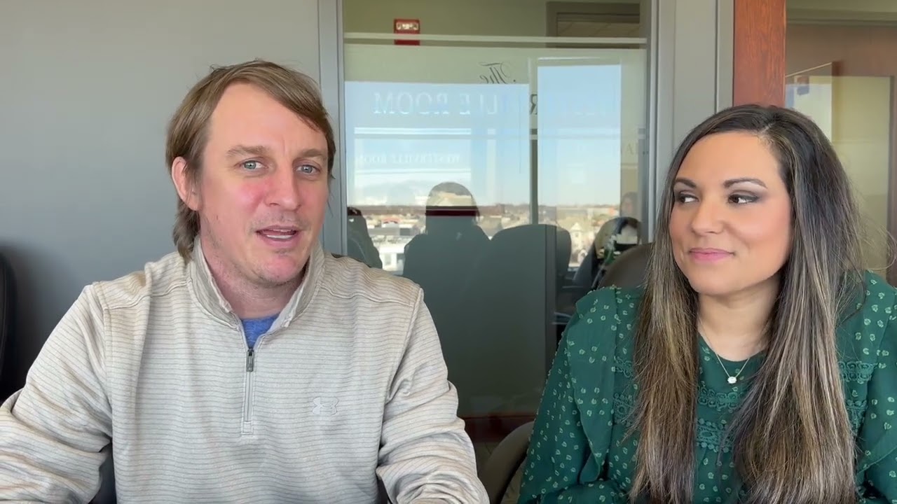 Moving Back to Columbus - Testimonial for The Van Steyn Partners