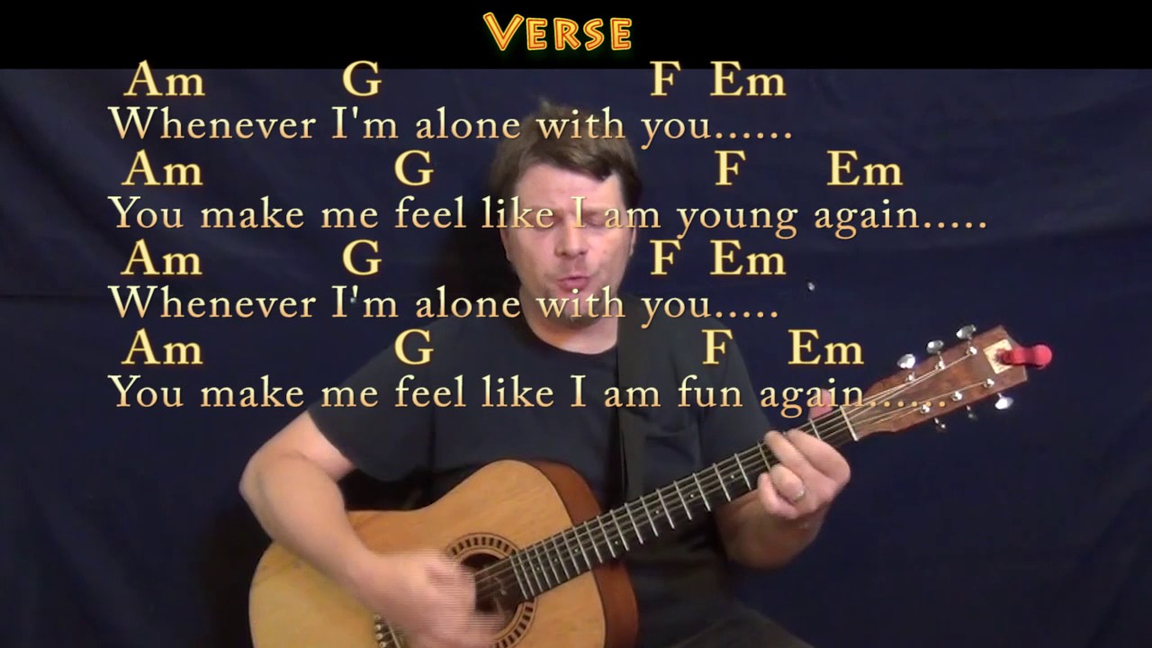 Love Song (The Cure) Guitar Cover Lesson with Chords/Lyrics - Munson