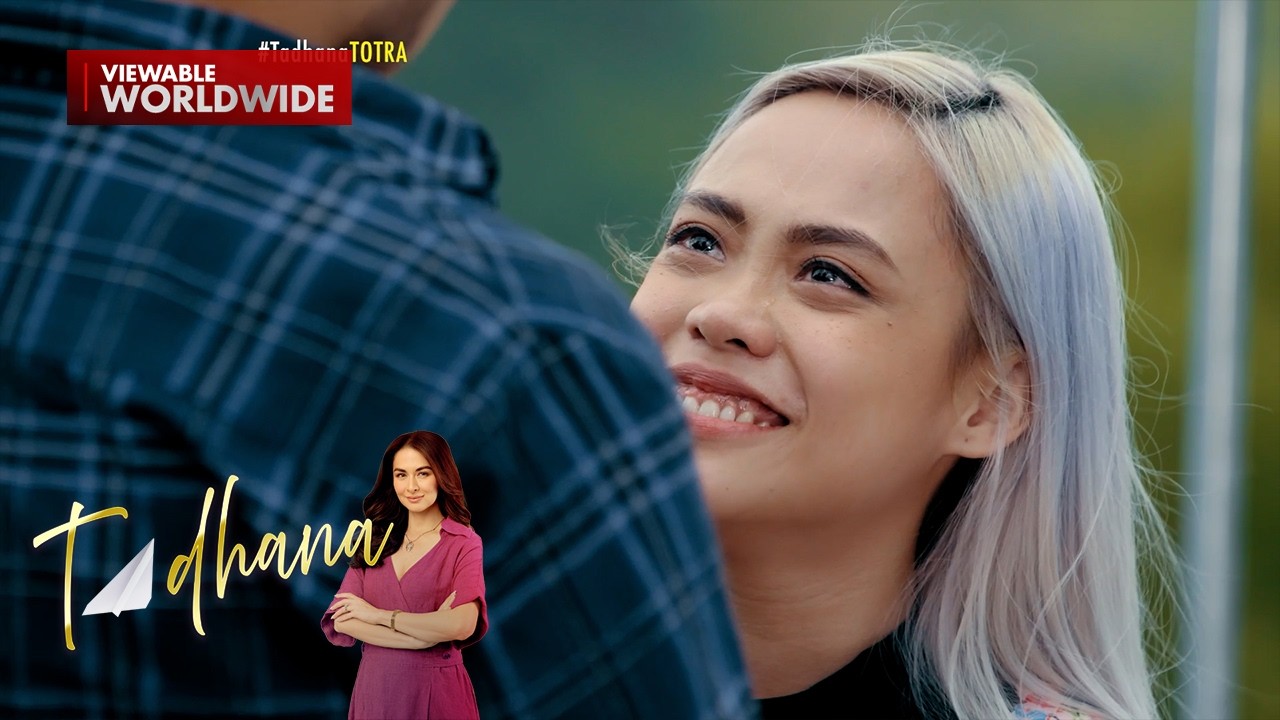 Dalaga, nagkaroon ng closure sa kanyang ex-groom-to-be! | Tadhana