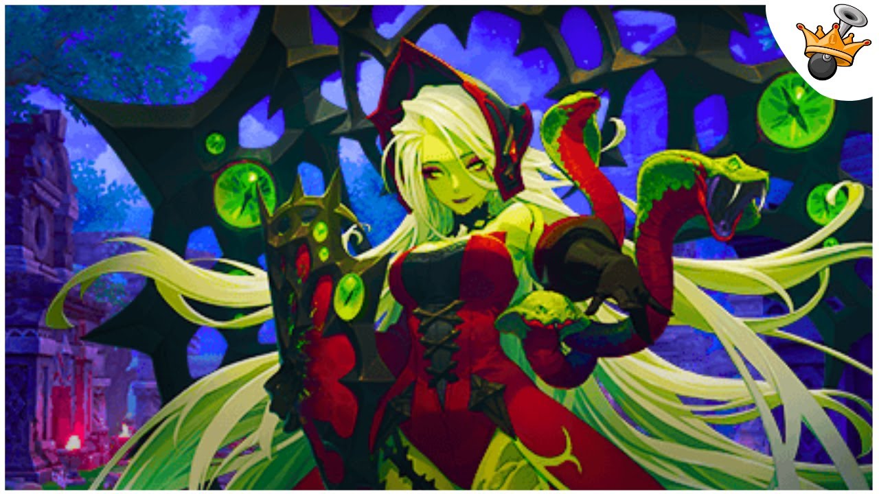 NOUVEAU RAID KALIYA, RUNE DÉSESPOIR ET VAMPIRE, NOUVEAUX CODES ! SUMMONERS WAR CHRONICLES