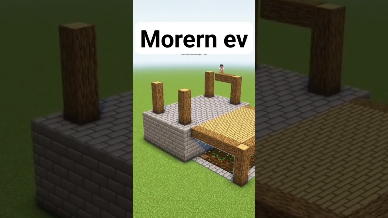 modern ev