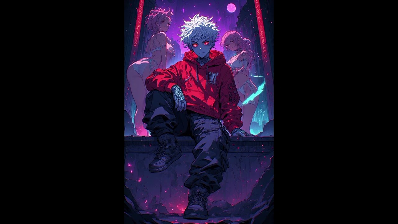 Smoke When I'm Lonely 2