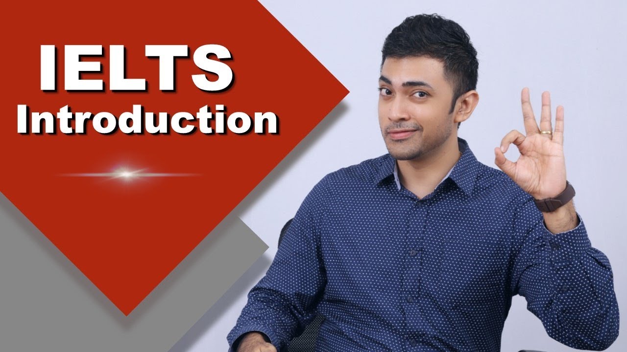 IELTS - Exam format in JUST 17 minutes! (Listening, Reading, Writing, Speaking) | Genesis Learning