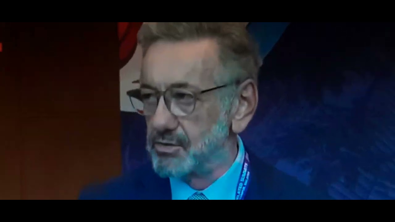 Reunião   Lula  e Trump na malasia