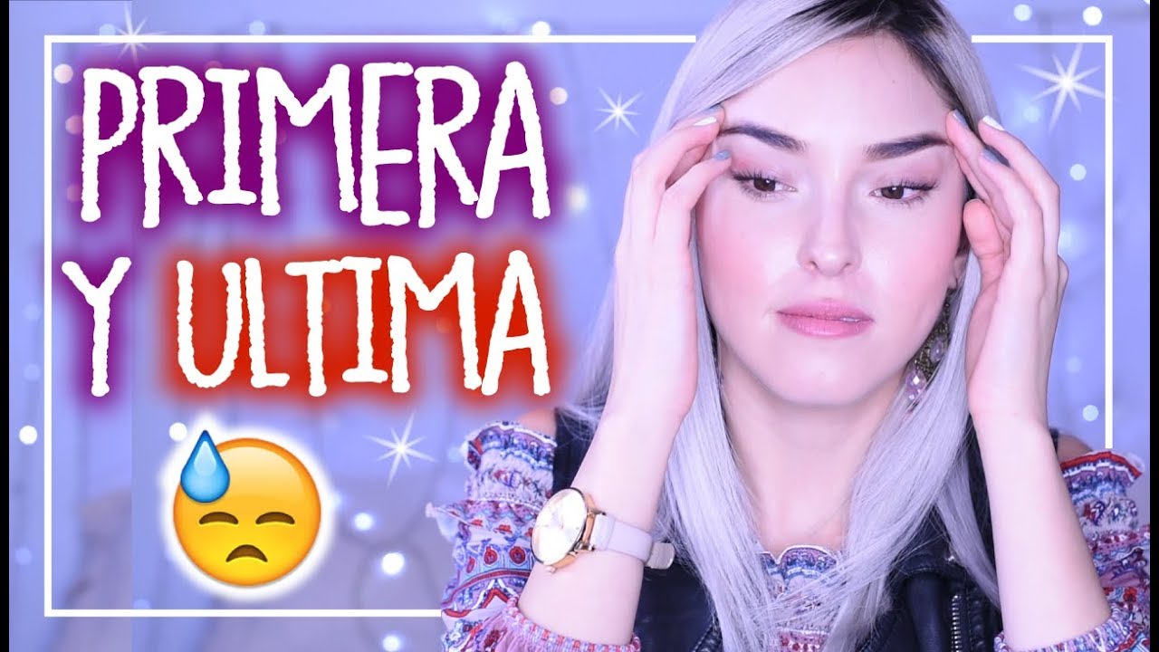 Mi Primera y ULTIMA Borrachera - Lecci&oacute;n APRENDIDA para toda la VIDA  #STORYTIME | Kika Nieto