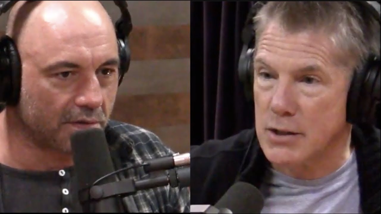 Joe Rogan Asks Mike Baker about Michael Hastings Conspiracy