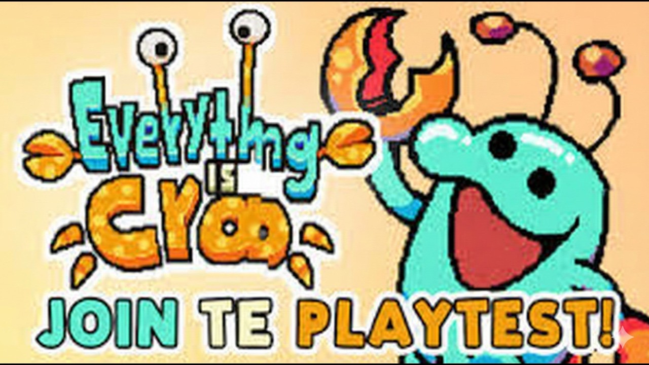 The Demo is out again | Everything is Crab