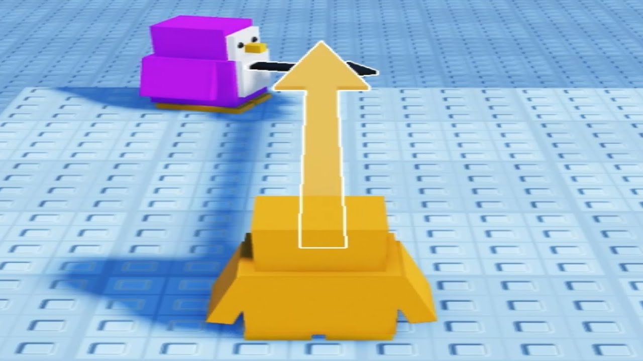 using all my penguin senses i figured out your next move