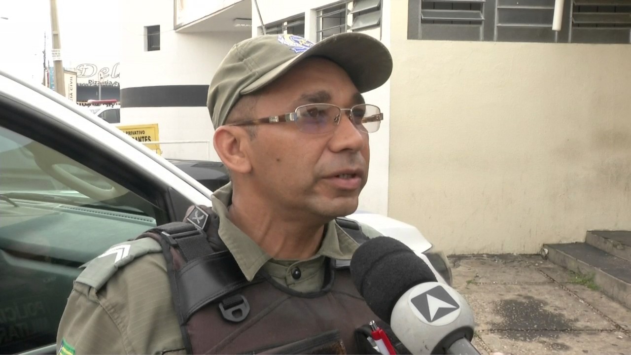 Pol&iacute;cia recupera em 5h moto roubada por um menor em Monsenhor Gil