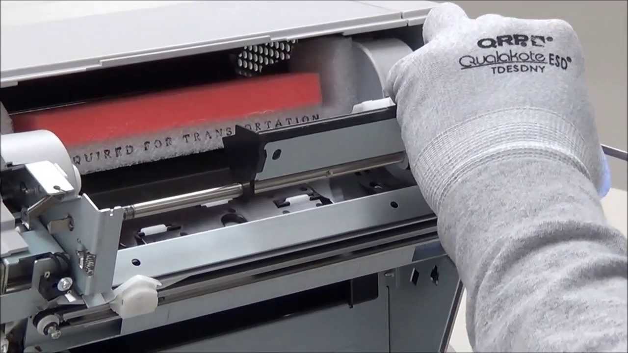 Vídeo Técnico 2 - DNP RX1