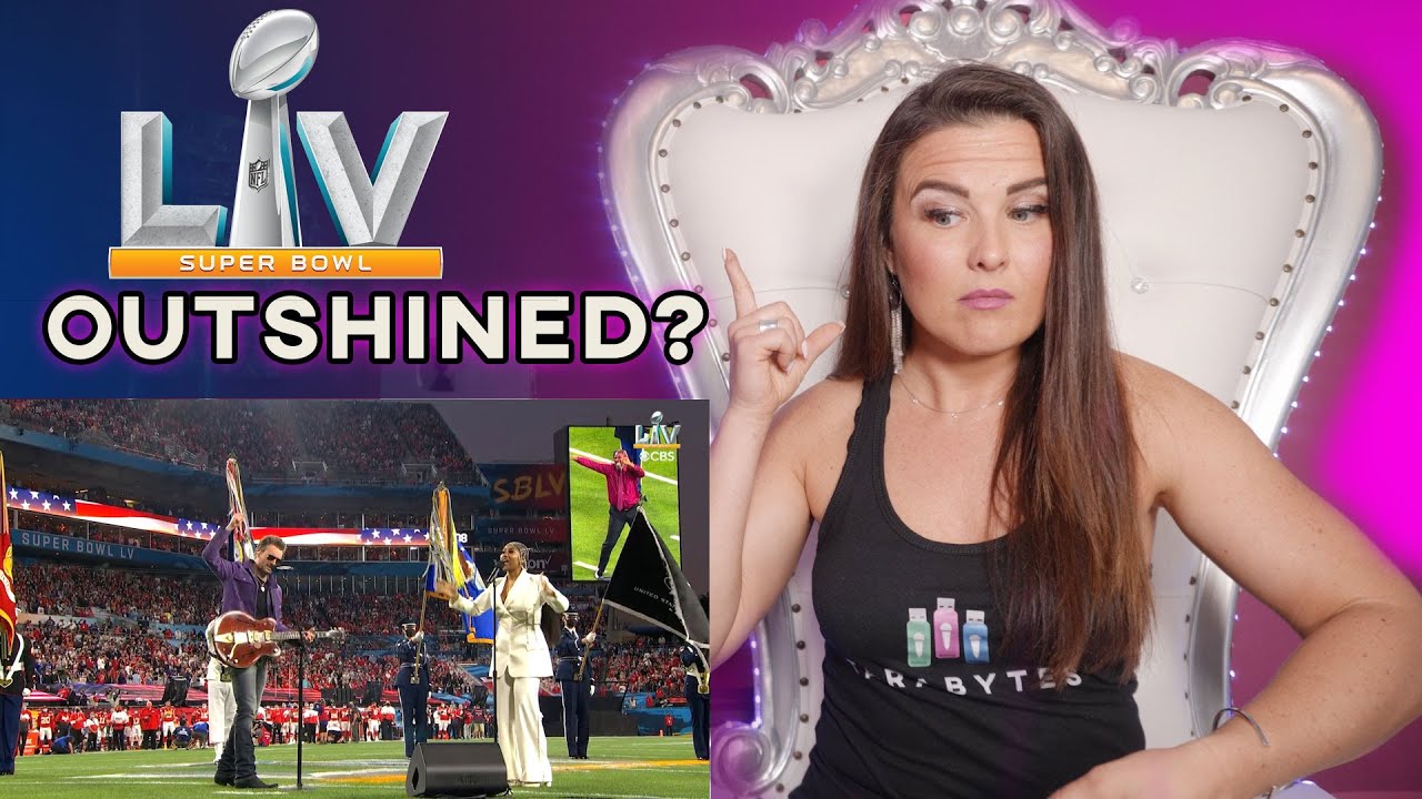 Vocal Coach Reacts to Jazmine Sullivan & Eric Church National Anthem