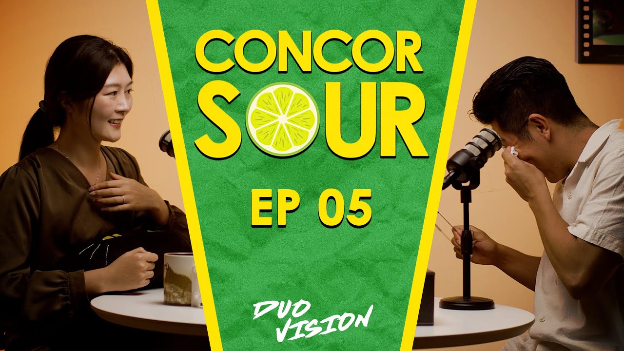 EP05【衝擊的跨國戀：當拉丁熱情遇上臺式內斂】S1 ConcorSour