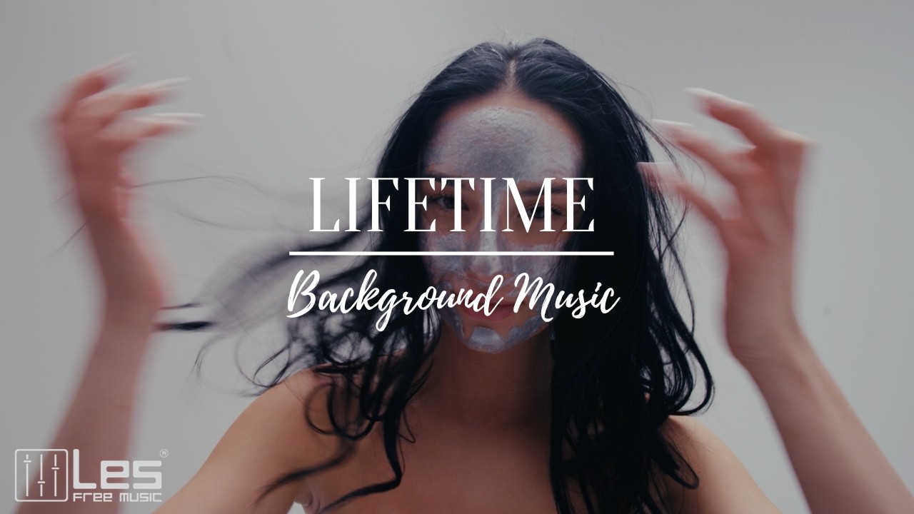 LifeTime : Acoustic Solo Guitar Folk Peaceful Dreamy Background Music