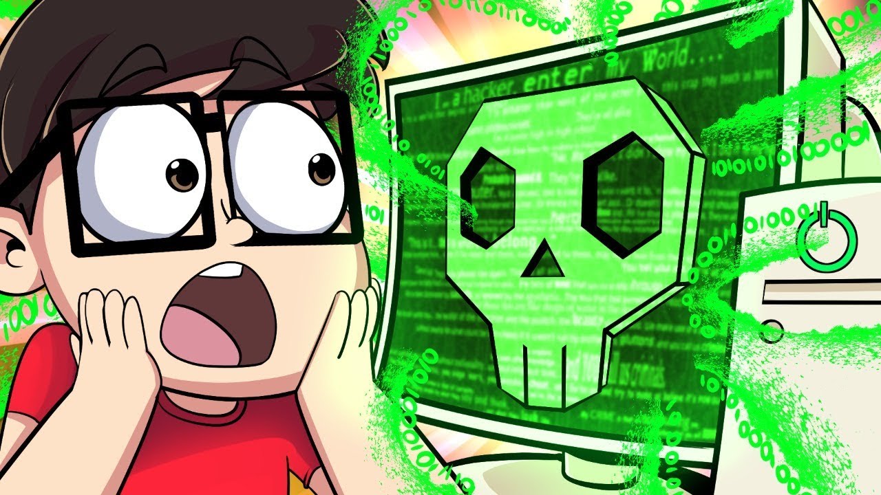 JOGOS QUE FORAM TOMADOS POR HACKERS