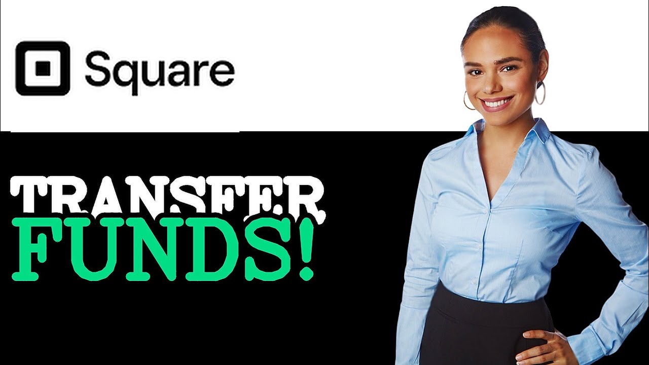 How To Transfer Money From Square To Bank Account (2025)