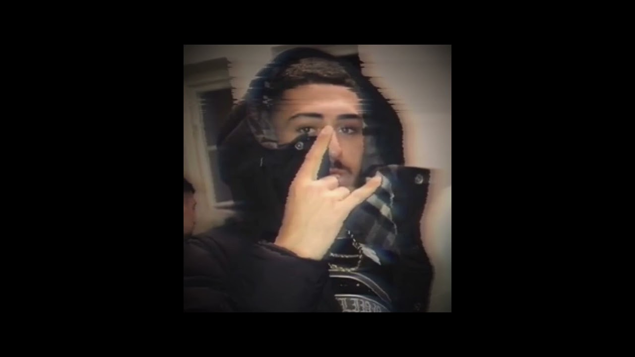 ANTWAN - SOS (SPED UP)