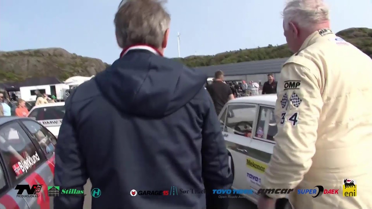 Racing NM 2025 runde 2 Sokndal del 2