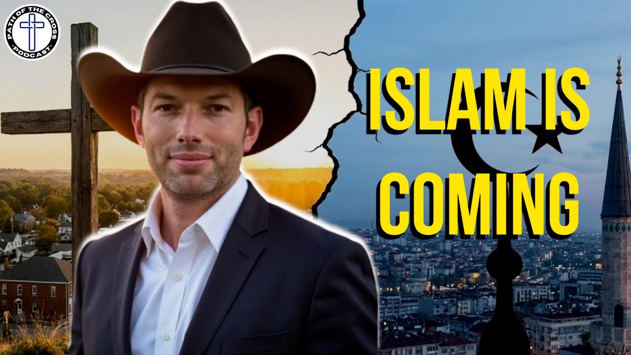 Christianity vs. Islam: The Battle for the Soul of America (And Why We Must Fight)