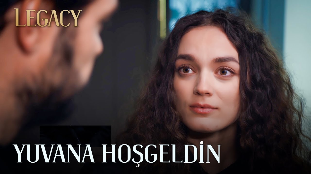 Nana, yuvasına geri döndü | Emanet 579. Bölüm