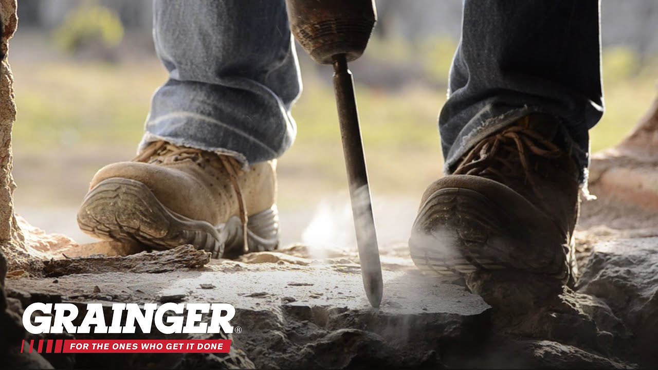 Composite-Toe Vs. Steel-Toe Boots: Understanding Protective Footwear