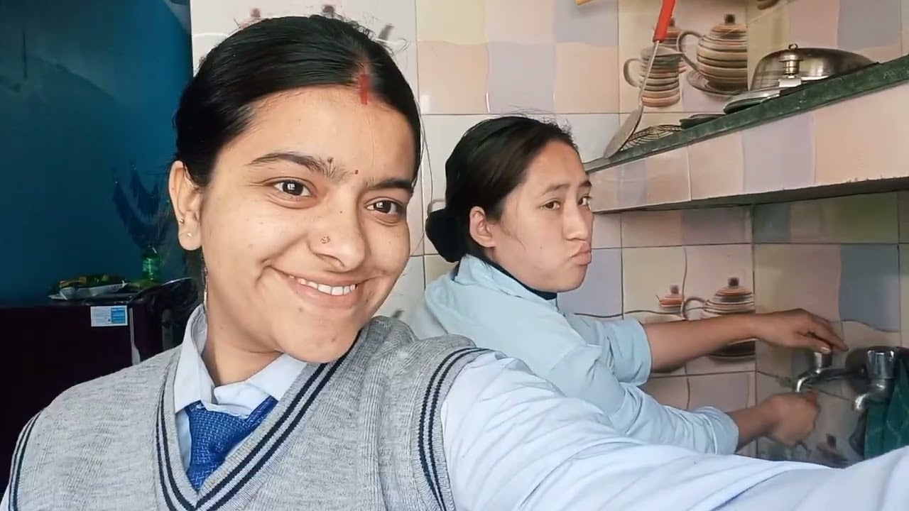 आज बनाया मटर पनीर।daily vlogs। Sejal Chauhan। Dehradun।