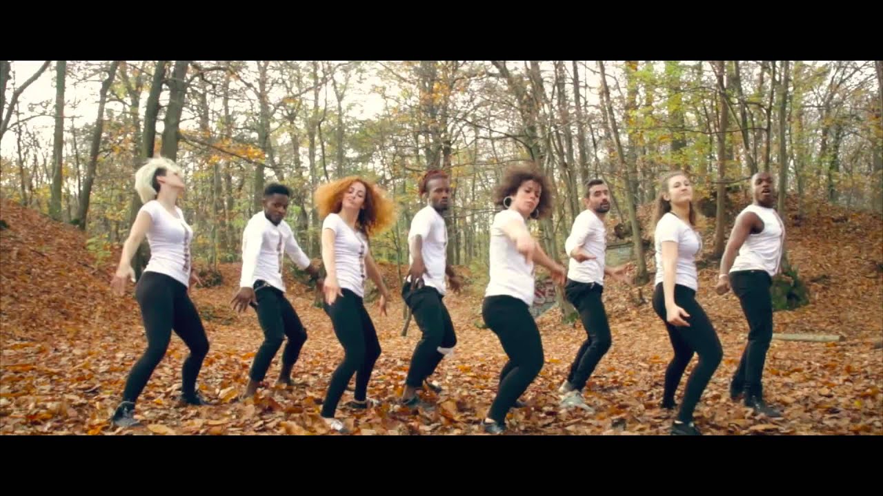 Look Like You (Afro remix) - INVICTUS CREW (New 2016)