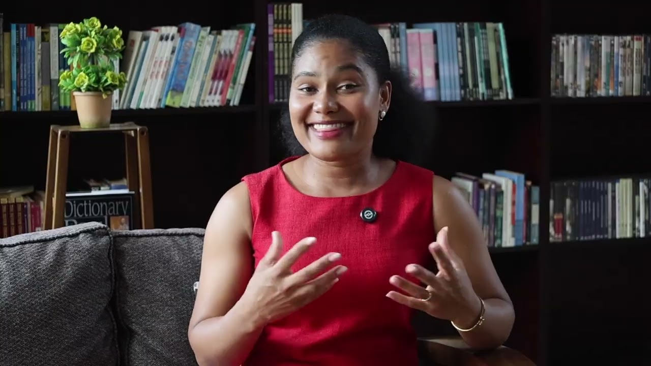 The Steward Show | Introduction