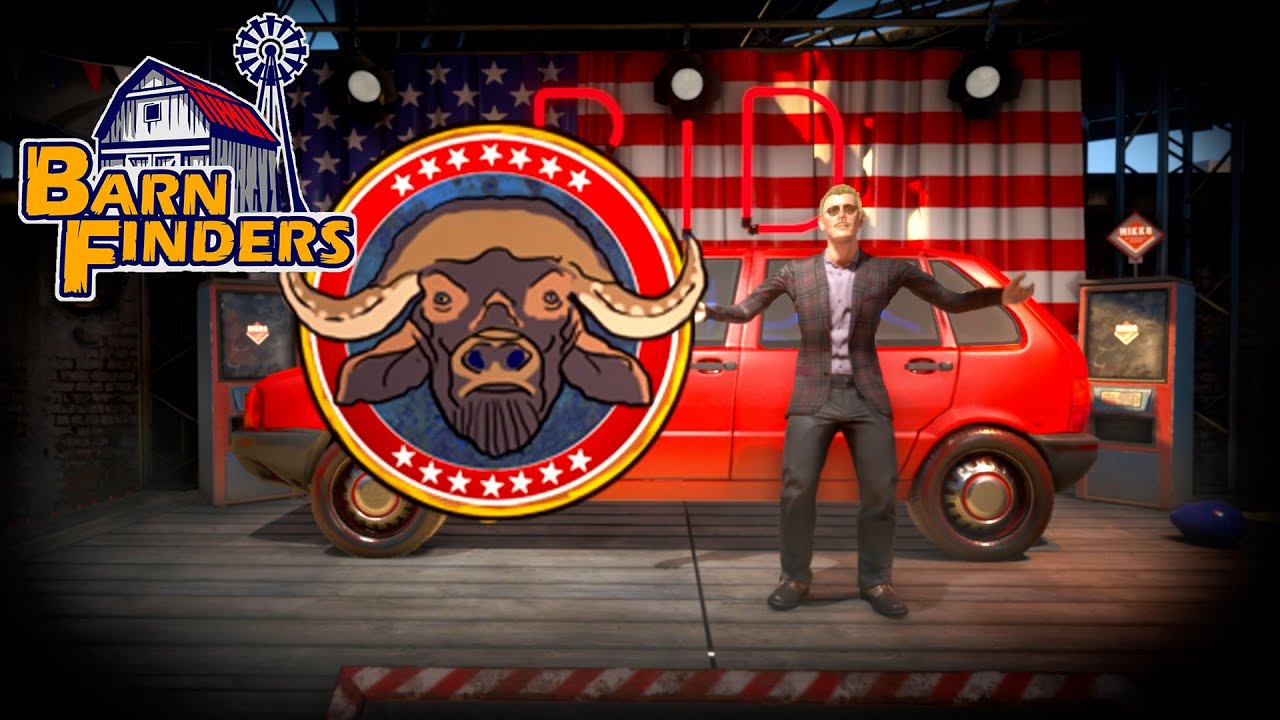 Give Me ALL YOUR STORAGE LOCKERS (Bid Wars: Bull Event) - Barn Finders