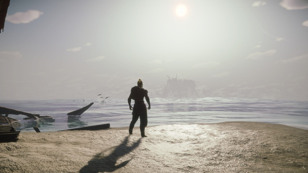 Keep on Summoning! in Aska 22/100 #Askagame