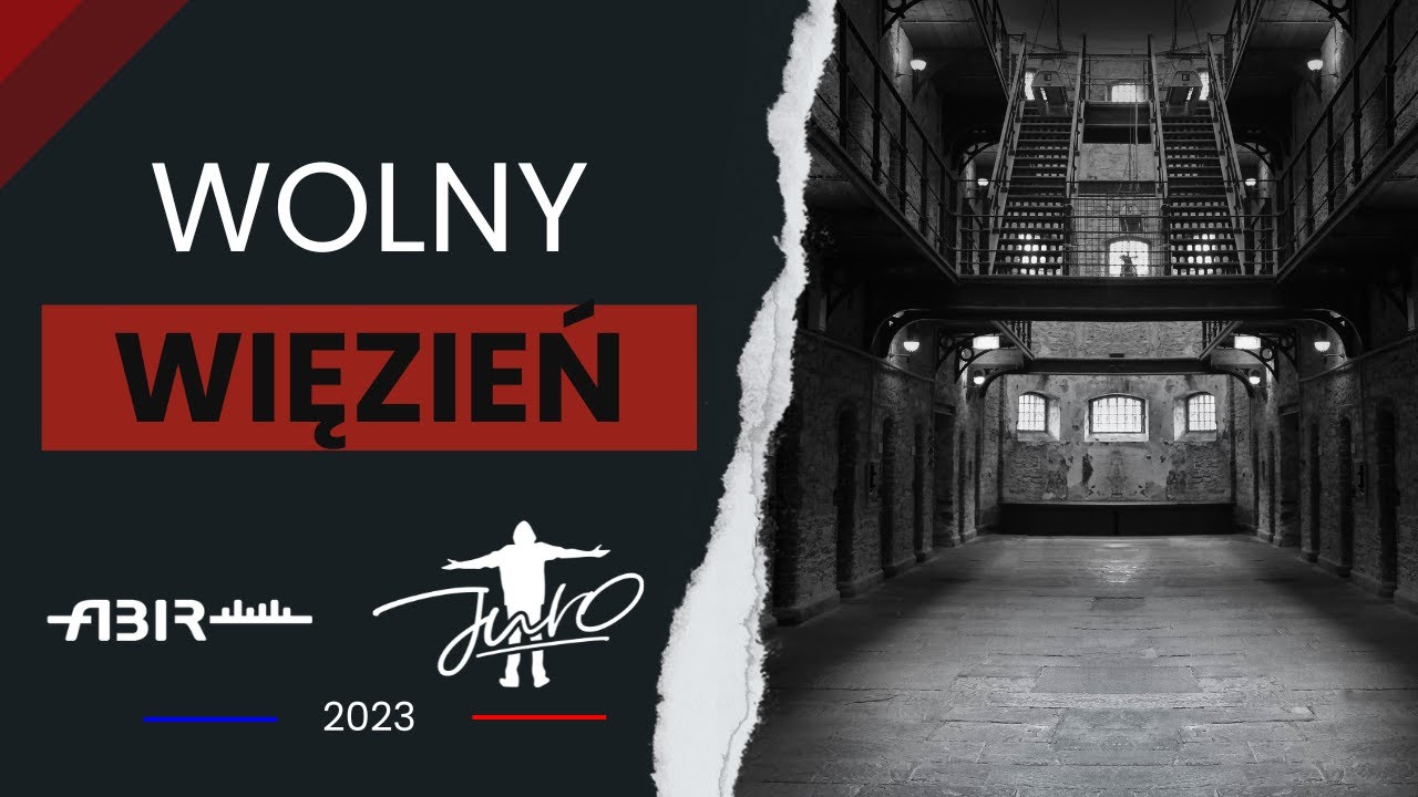 Abir ft. Juro - Wolny więzień prod. PremierArena