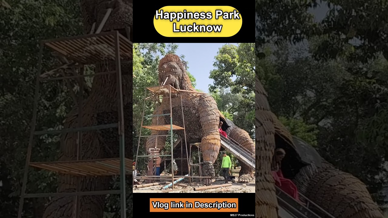 happiness Park 