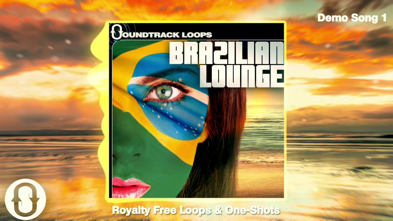 Brazilian Lounge Song 1 - by Soundtrack Loops