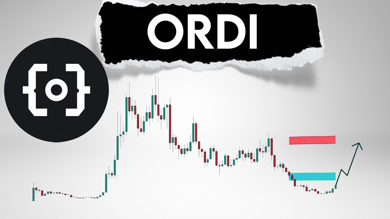 Ordi Price Prediction. Ordinals going according to plan
