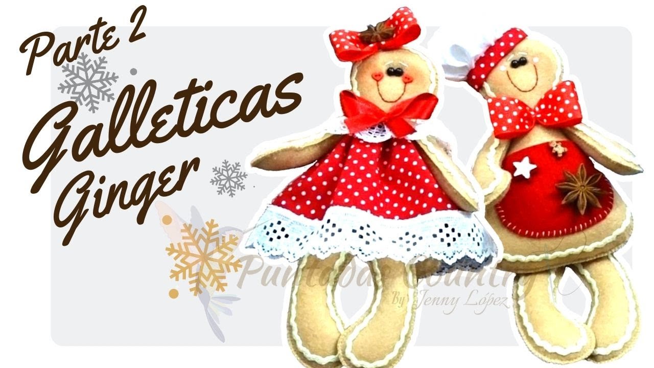 Decoración de NAVIDAD - Navidad Decoración Manualidades - Parte 2