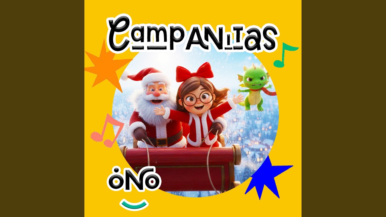Campanitas