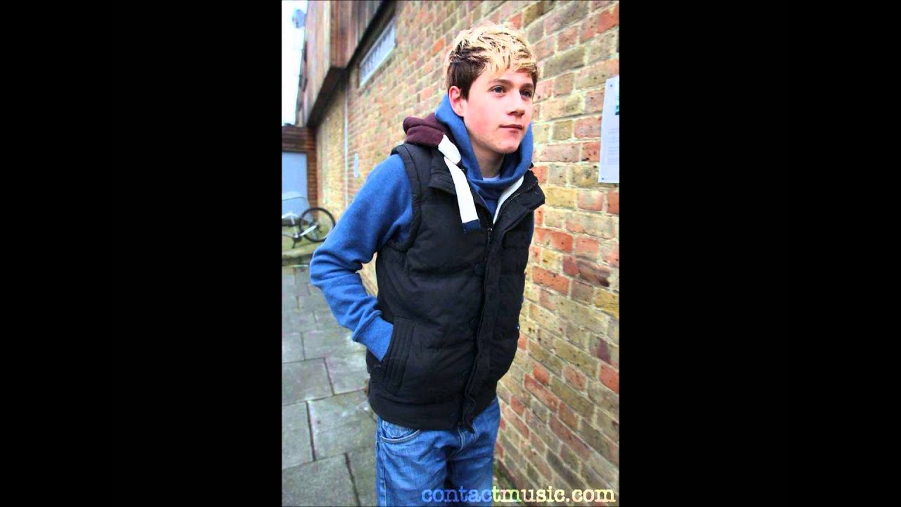 Niall Horan Pictures