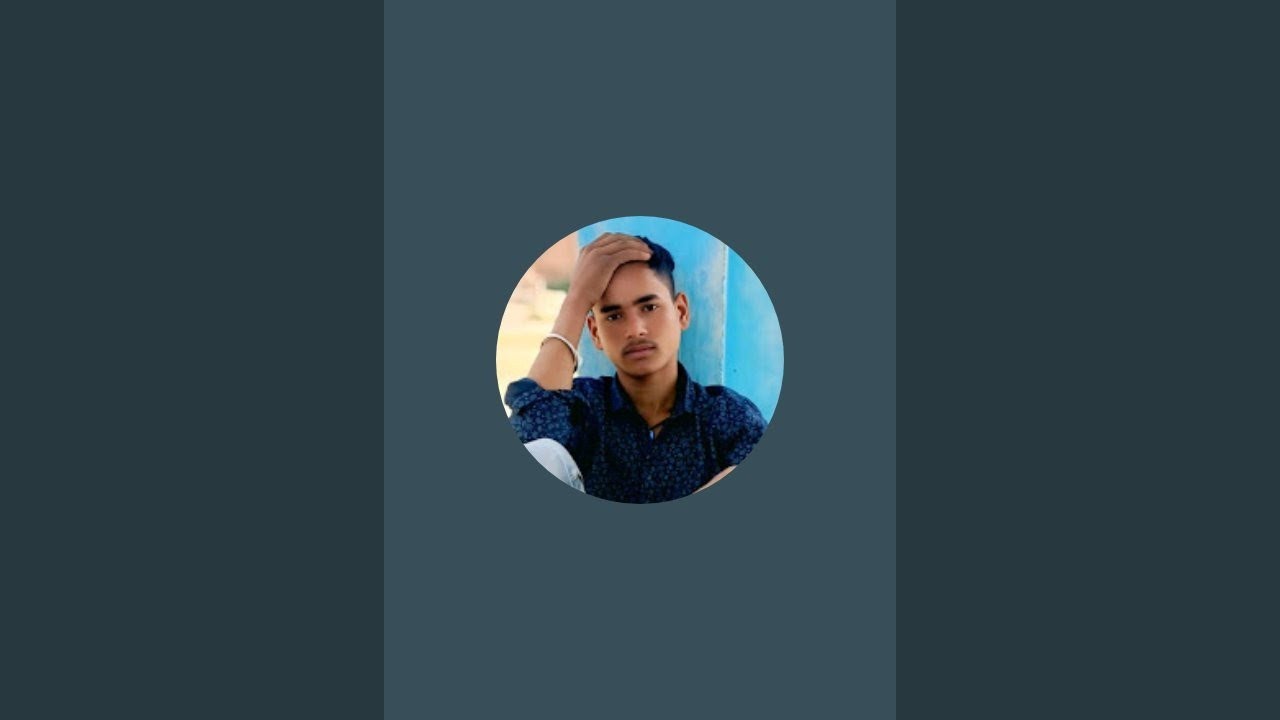 Golu gautam live youtube me aap sabhi ka swagat  he 💝💞💖