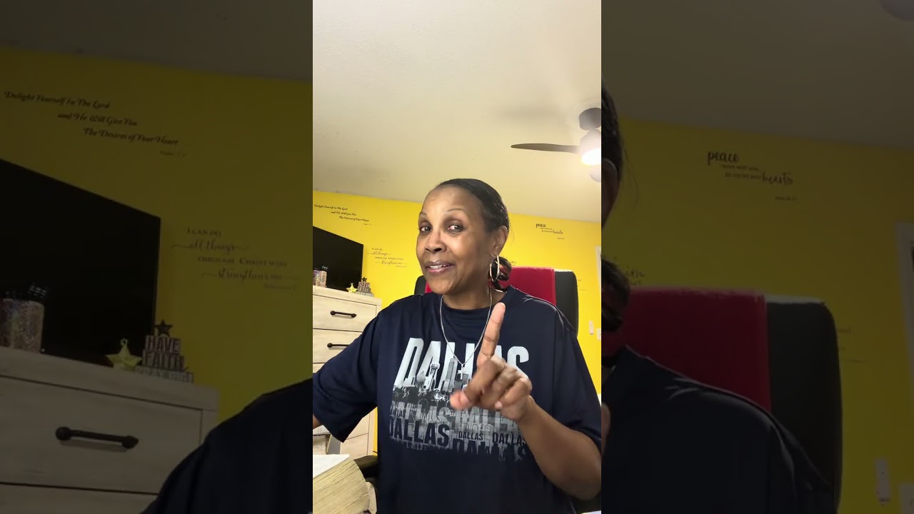 Day 70 - Donna’s Daily Devotional 