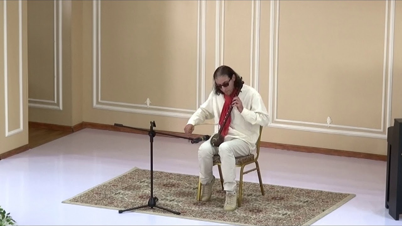 Tilep 2018   2-17    Syria  - syrian folk song
