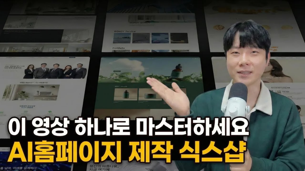 식스샵 대규모 업데이트 20분만에 알려드리는 완벽가이드
