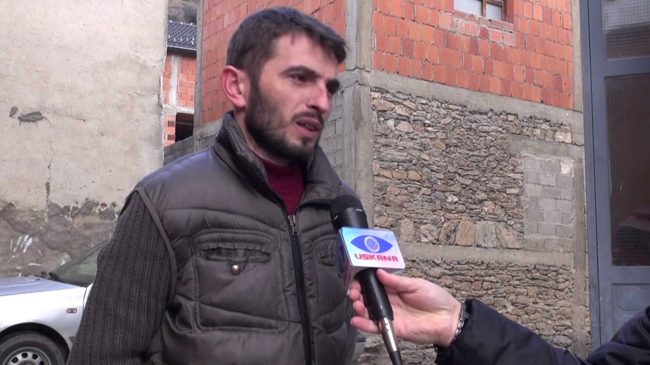 Emision Dokumentar "FSHATI IM" Brodeci