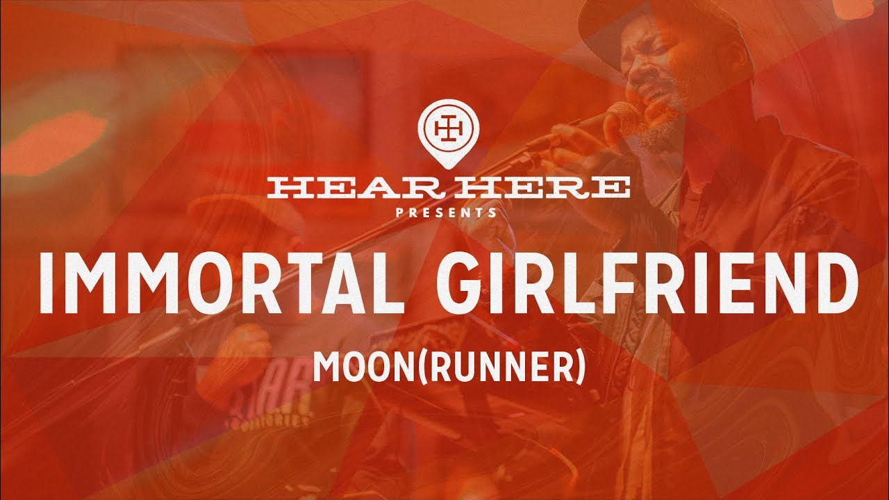 Immortal Girlfriend - Moon(runner)